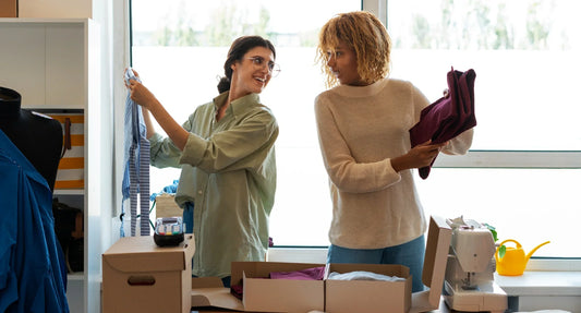 10 Game-Changing Home Organization Hacks Professionals Swear By