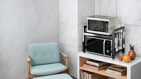 Kitchen Organization