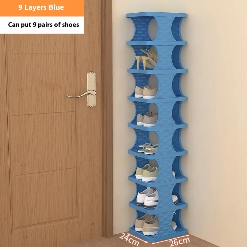 Shoe Storage Rack