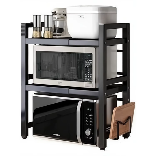 3-Tier Kitchen Organizer