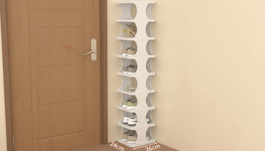 Household Shoe Storage Rack