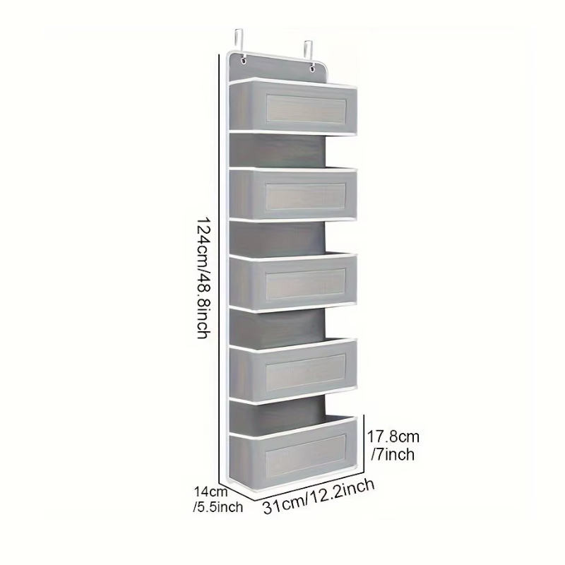 Large Capacity Storage Organizer