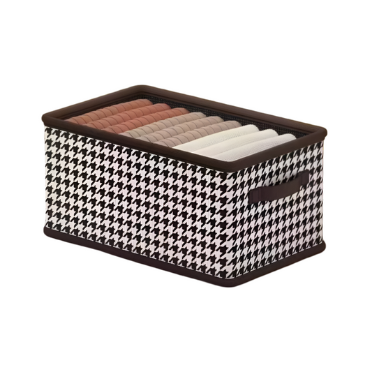 Foldable Closet  Organizer